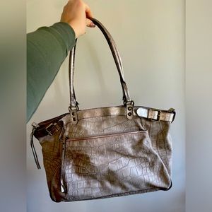 Cavalcanti Large Purse